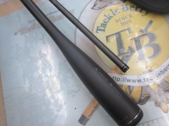 23ディアルーナ S76ML