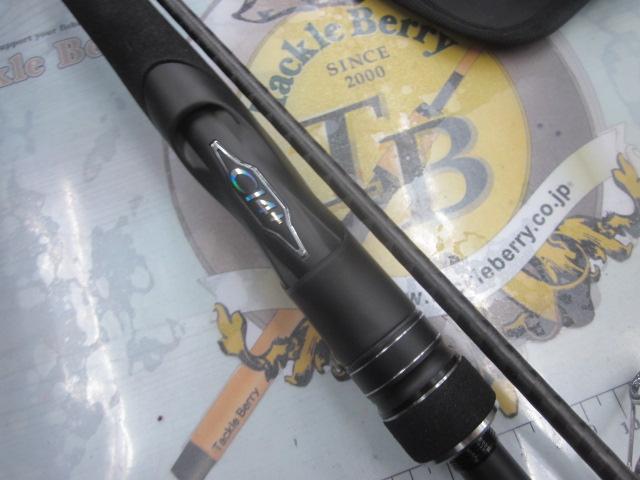 23ディアルーナ S76ML