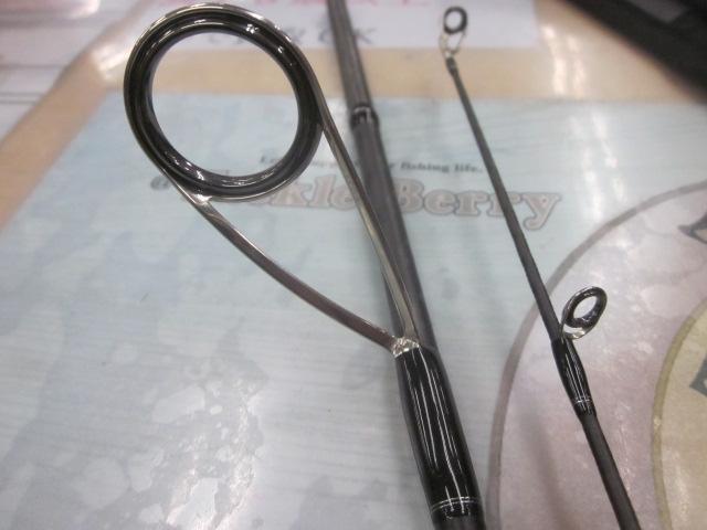 23ディアルーナ S76ML