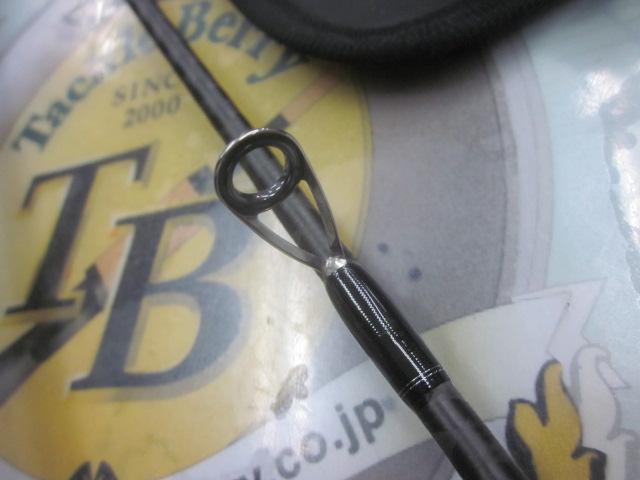 23ディアルーナ S76ML