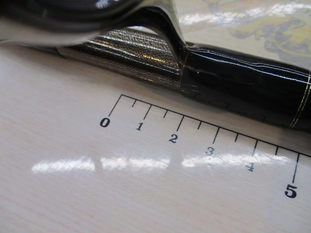 20オシアプラッガーBG フレックスエナジー 83H