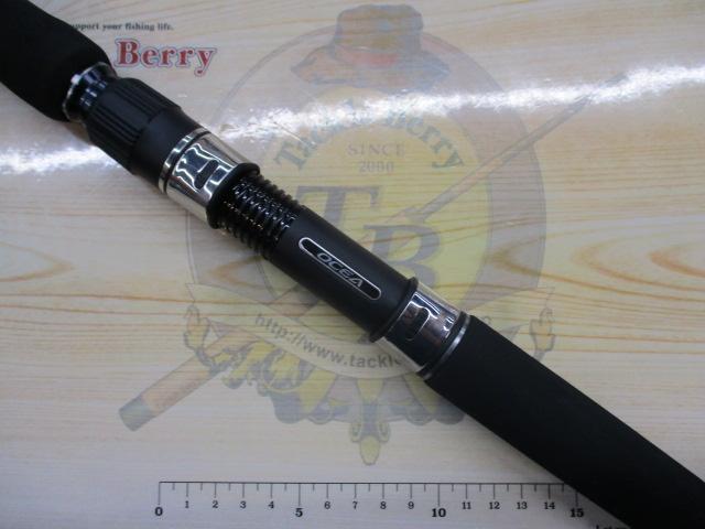 20オシアプラッガーBG フレックスエナジー 83H