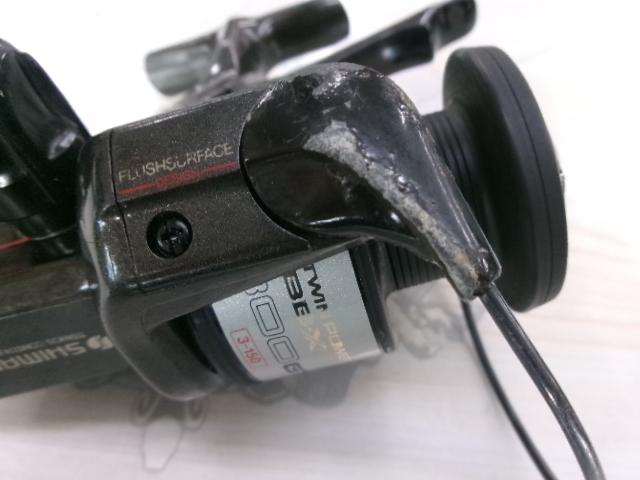 ツインパワーBB-X800GT