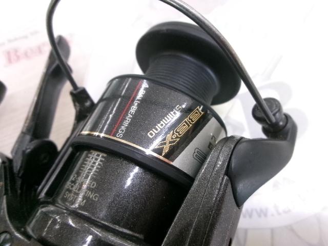 ツインパワーBB-X800GT