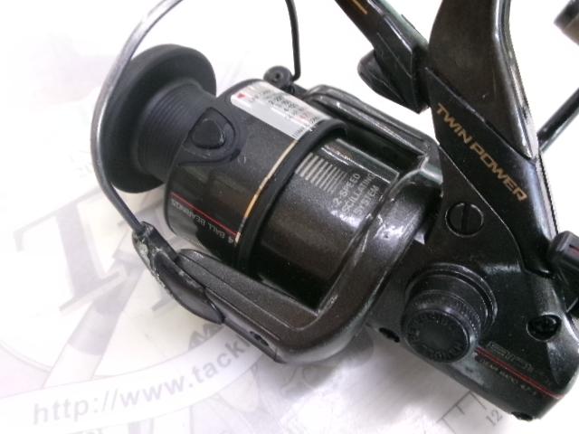 ツインパワーBB-X800GT