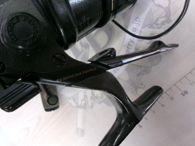 ツインパワーBB-X800GT