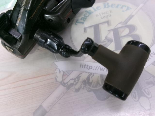 ツインパワーBB-X800GT