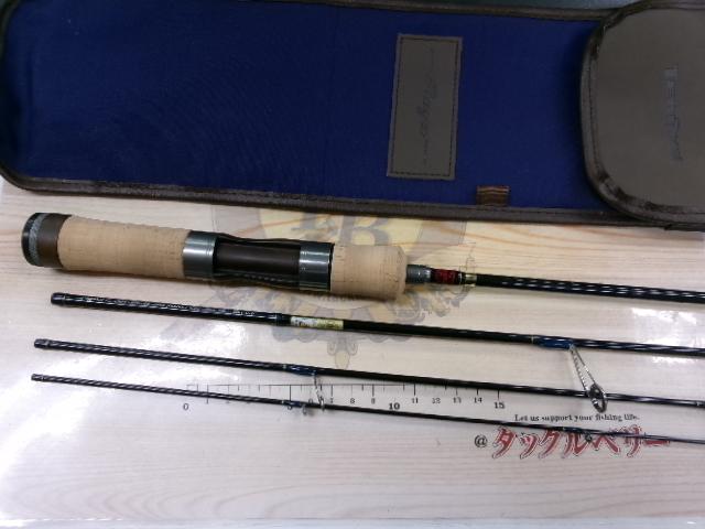 レイズ インテグラル RZI484S-UL｜＠ベリーネット 日本最大新品中古