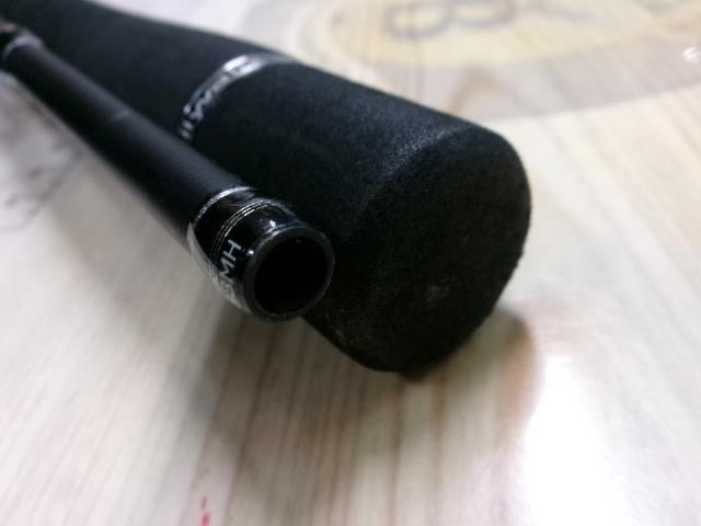 ハイタイドSSD 83MH