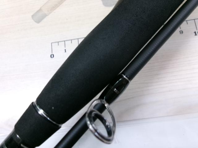 ハイタイドSSD 83MH