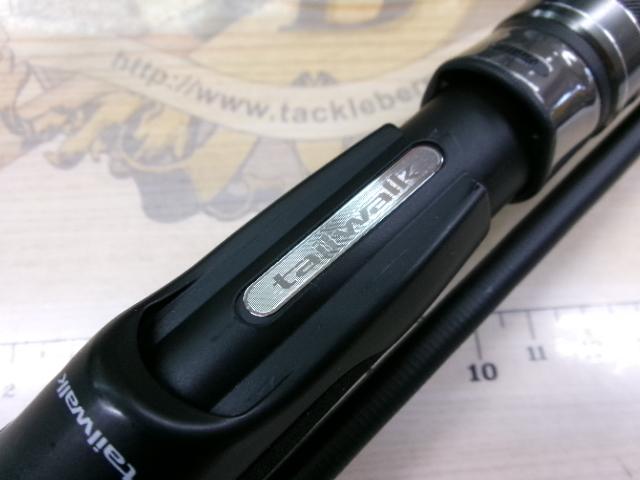 ハイタイドSSD 83MH