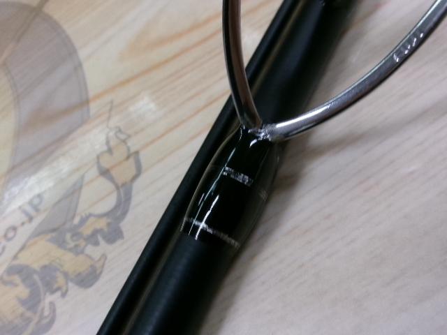 ハイタイドSSD 83MH