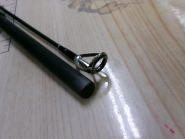 ハイタイドSSD 83MH