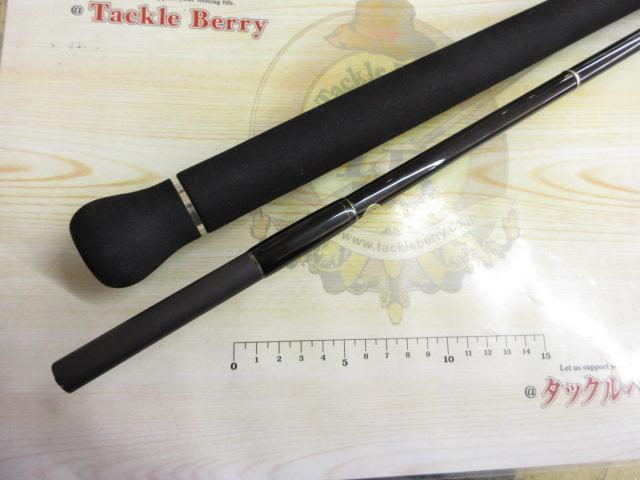 ブルースナイパー 81/2 (15モデル)