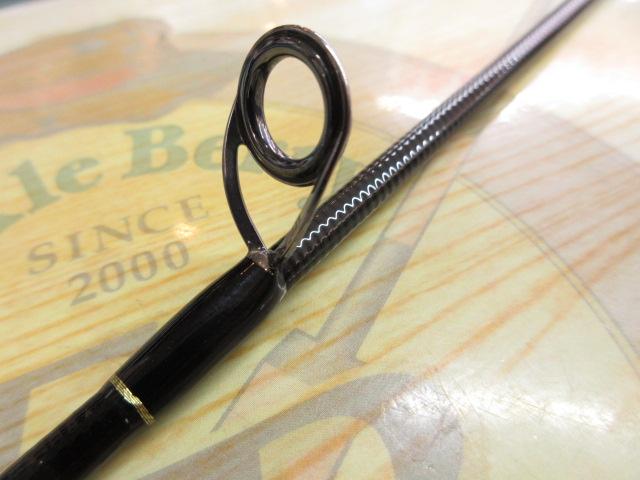 ブルースナイパー 81/2 (15モデル)