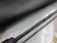 ラグゼ宵姫 天 S52UL-solid