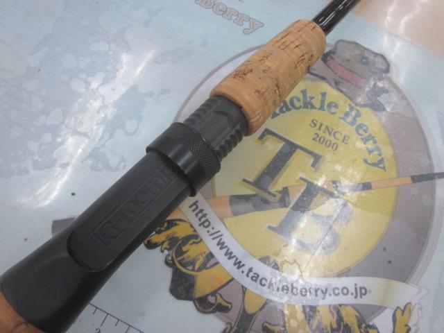 CR722 IMX ステン/A US