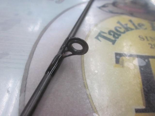 CR722 IMX ステン/A US