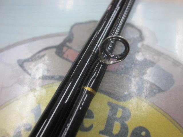 ブルーカレント 85TZ NANO オールレンジ