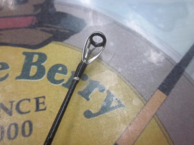 ブルーカレント 85TZ NANO オールレンジ