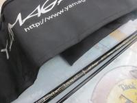 ブルーカレント 85TZ NANO オールレンジ