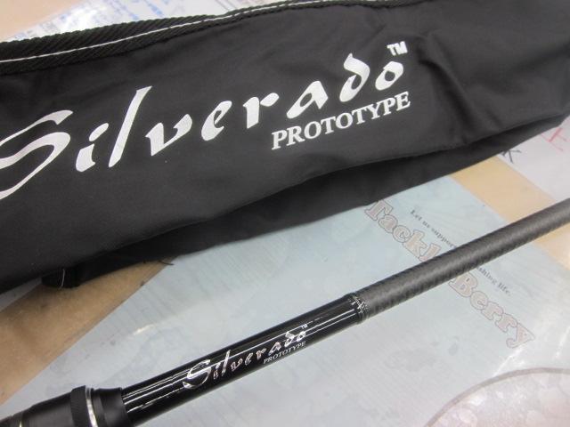 【値下げ】【未使用】シルベラードプロトタイプ 20GSILPC-762ML シルベラードプロトタイプ 20GSILPC-762ML｜＠ベリーネット 日本最大