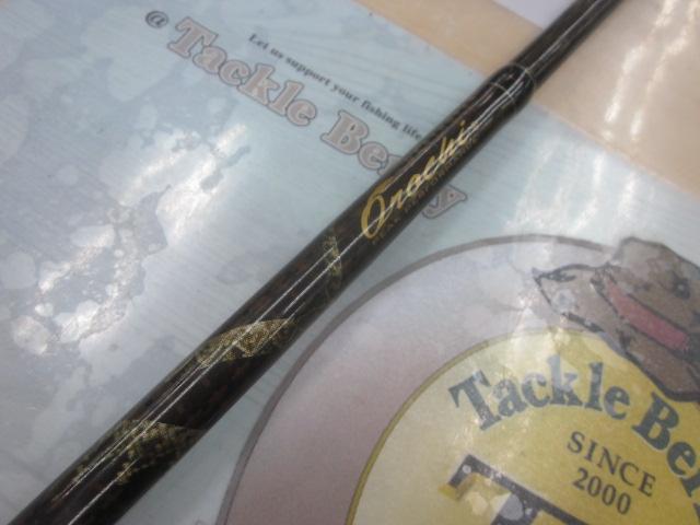 デストロイヤー F5-69DG(オロチピークパフォーマンス)