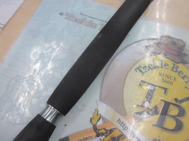 デストロイヤー F5-69DG(オロチピークパフォーマンス)