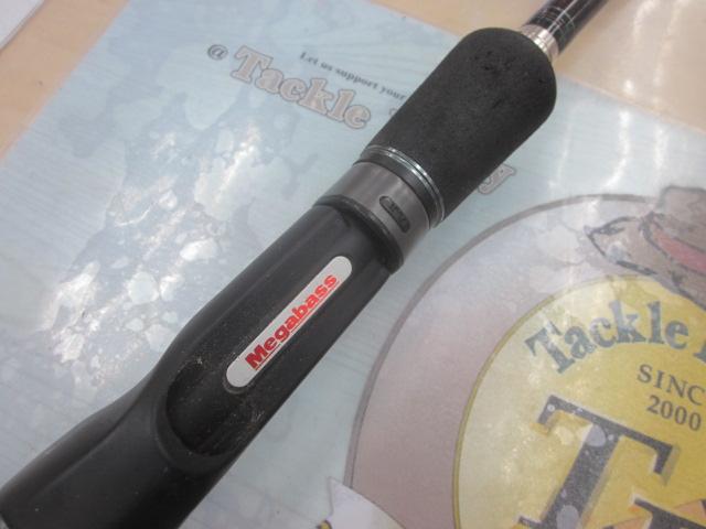 デストロイヤー F5-69DG(オロチピークパフォーマンス)