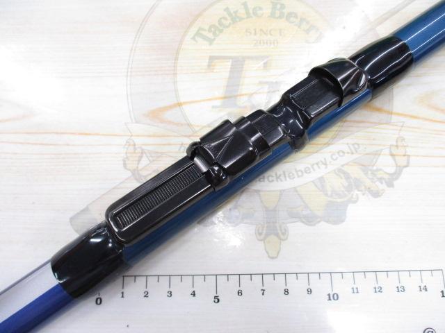 カーボンホリデースピンHG 25-420