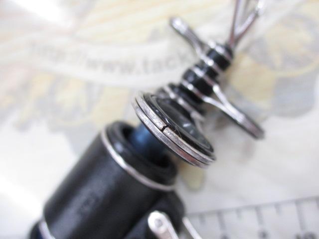 カーボンホリデースピンHG 25-420