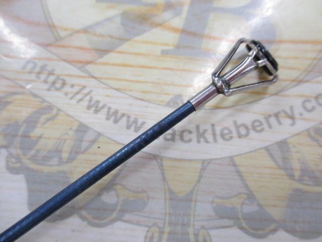 カーボンホリデースピンHG 25-420