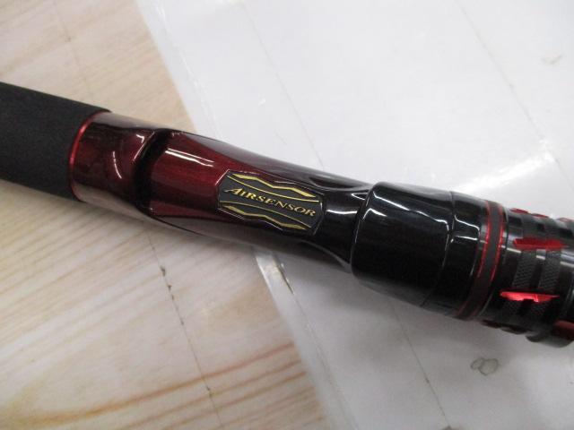 オーバーゼア AGS1010M/MH