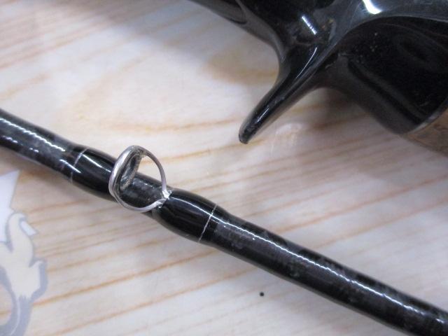 ブレイゾン C610MH-2