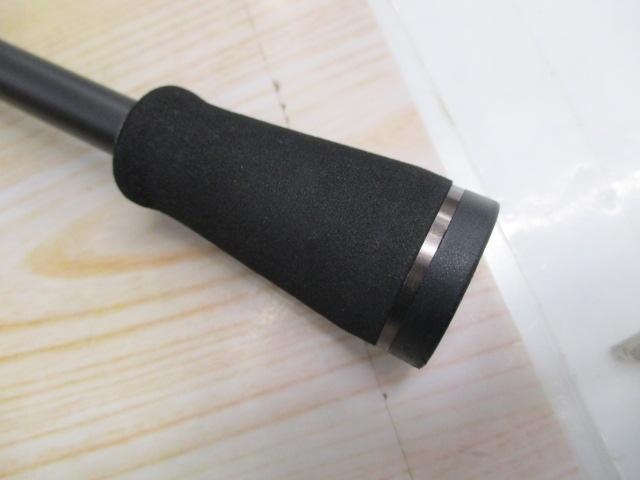 バスフィールド BSFS-632L