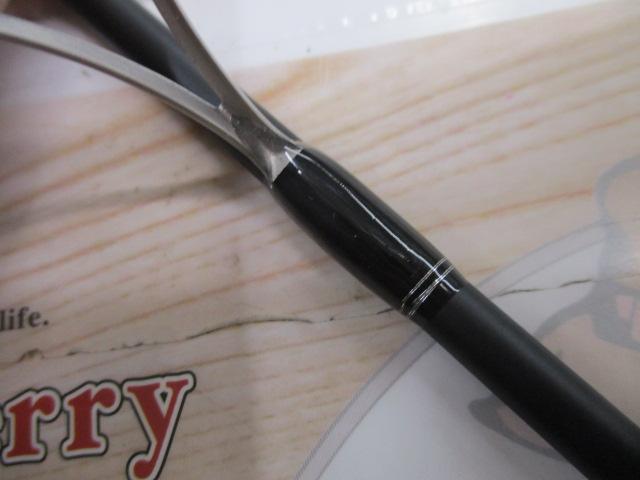 バスフィールド BSFS-632L