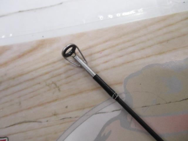 バスフィールド BSFS-632L