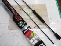 バスフィールド BSFS-632L