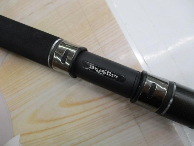 ソルティーステージプロトタイプシーバス XSBS-1062M