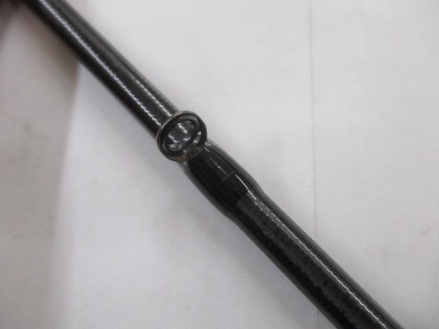 ソルティーステージプロトタイプシーバス XSBS-1062M