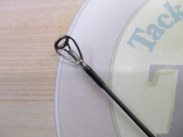 ソルティーステージプロトタイプシーバス XSBS-1062M