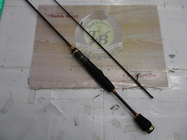 ラグゼストーリアトーナメントスペック 62UL-REGULAR｜＠ベリーネット