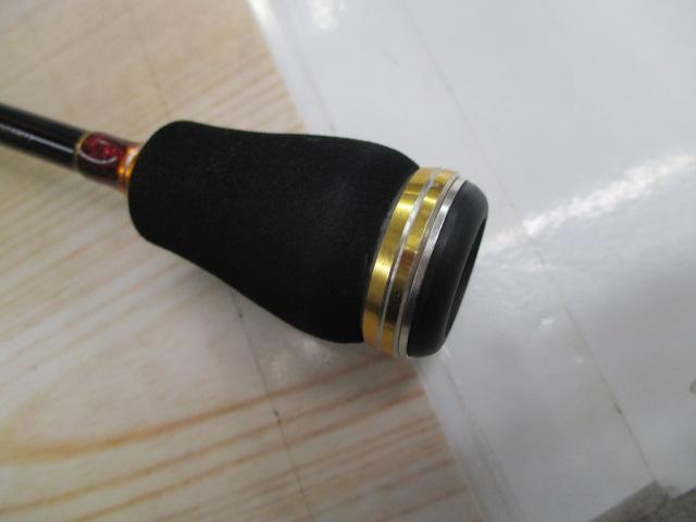 ラグゼストーリアトーナメントスペック 62UL-REGULAR｜＠ベリーネット