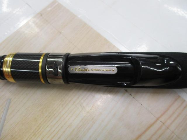 ラグゼストーリアトーナメントスペック 62UL-REGULAR｜＠ベリーネット