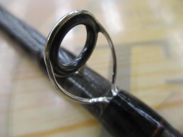 ゾディアス 1610M