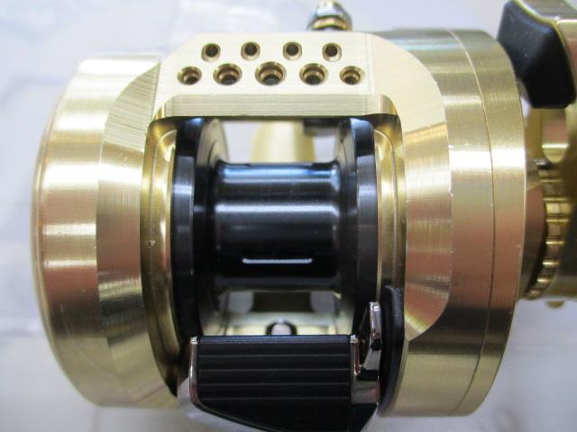 23オシアコンクエスト 200HG