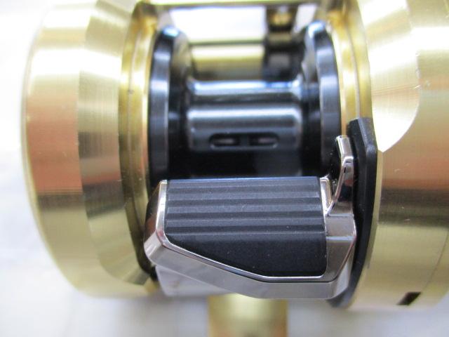 23オシアコンクエスト 200HG