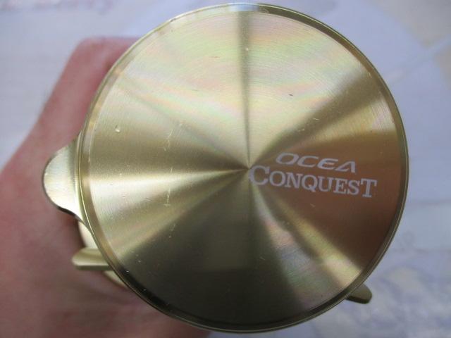 23オシアコンクエスト 200HG