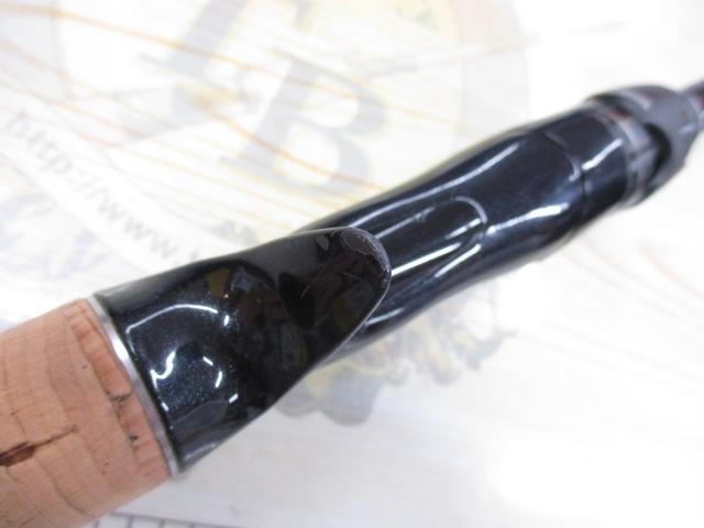 16ポイズングロリアス 174XH-SB｜＠ベリーネット 日本最大新品中古釣具