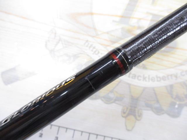 16ポイズングロリアス 174XH-SB